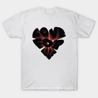 Love For Sale T-Shirt